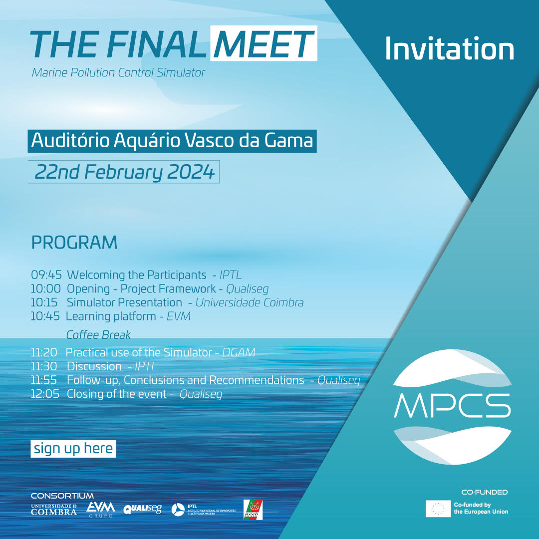 Evento Final MPCS EN